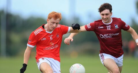 Roscommon Herald Team of the Week returns following action packed weekend