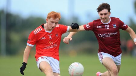 Roscommon Herald Team of the Week returns following action packed weekend