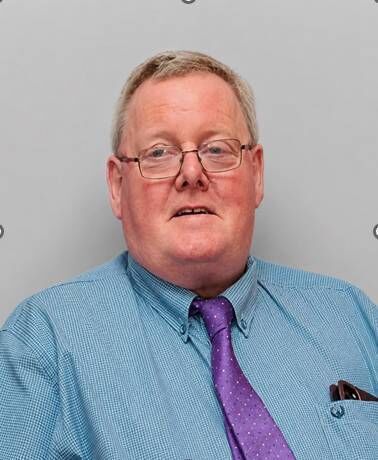The late Noel Carr. Picture courtesy of RIP.ie The late Noel Carr. Picture courtesy of RIP.ie