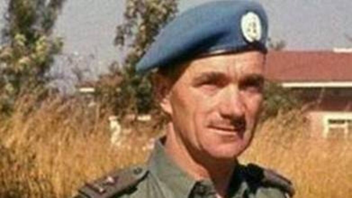 Public lecture on ‘Jadotville revisited - The Untold Story’