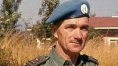 Public lecture on ‘Jadotville revisited - The Untold Story’