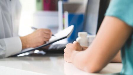 One in five dermatology patients waiting more than three years 