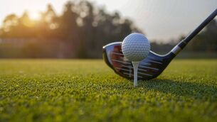 <p>The Walker Cup team is due to play the USA team in Lahinch in the next couple of weeks.</p>