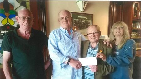 Local Notes: Golf Lotto, Community Choir, Castlerea St. Kevin's News
