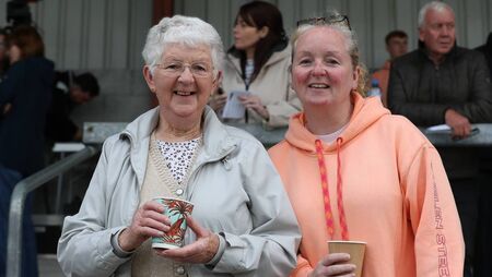 Local Notes: Mass of the Angels, Bereaved, Scheme Vacancies
