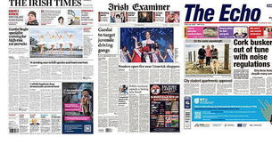 Gerry 'The Monk' Hutch to contest Dublin Central byelection Gerry 'The Monk' Hutch to contest Dublin Central byelection