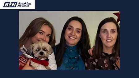 Close to €200k raised for three sisters and young boy seriously injured in M9 crash