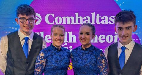 Local Notes: Fleadh Success, Agri Show and Tidy Towns 