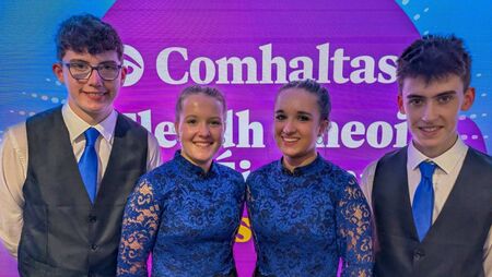 Local Notes: Fleadh Success, Agri Show and Tidy Towns 