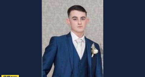 Death notice of second teenager killed in M9 crash posted on RIP.ie