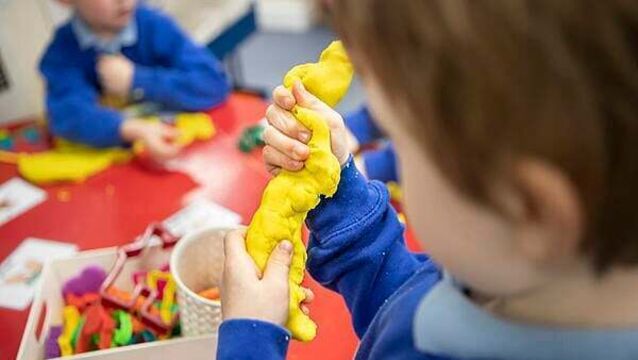 Over 23,000 children overdue disability assessments as backlog grows