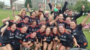 <p>Elphin have qualified for the All Ireland Intermediate Women’s final. Picture: Elphin GAA.</p>