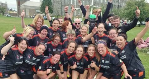 Mixed fortunes for rounders teams