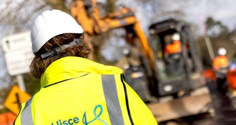 Pump failure leads to disruption to water supplies in parts of County Roscommon