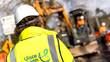 Pump failure leads to disruption to water supplies in parts of County Roscommon