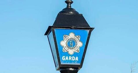 Man (40s) charged with two robberies in Bray