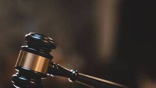 <p>The man is due to appear in court this evening.</p> <p>The man is due to appear in court this evening.</p>