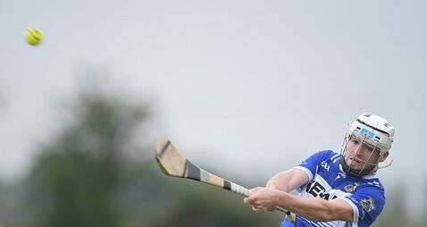 All on the line for hurling championship’s defining weekend