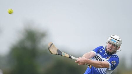 All on the line for hurling championship’s defining weekend