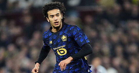 Manchester City agree deal for World Cup star Ayyoub Bouaddi Manchester City agree deal for World Cup star Ayyoub Bouaddi