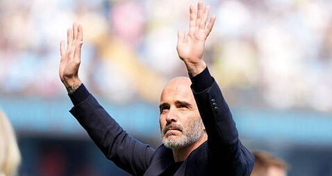 Late turnaround gives Man City victory in Enzo Maresca’s Premier League opener