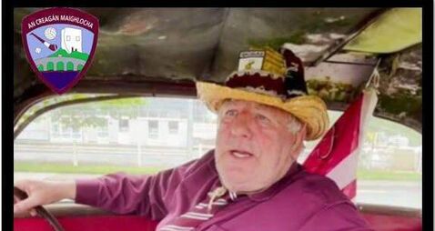 Local GAA club remembers special supporter who had a ‘gift for bringing people together’ 