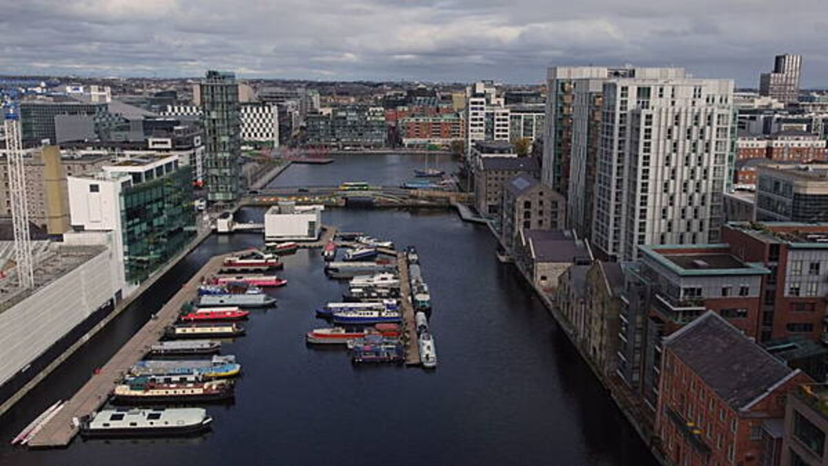 Rental scarcity a ‘national problem’, according to report