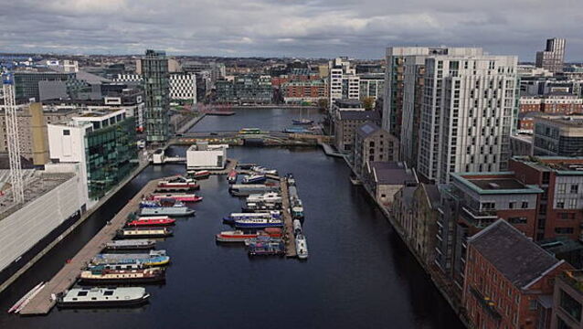 Rental scarcity a ‘national problem’, according to report