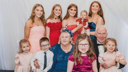 County Roscommon grandmother nominated for Mum of the Year Awards