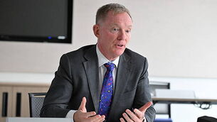 'Visible' drug activity and children going hungry among complaints from IPAS centre residents 'Visible' drug activity and children going hungry among complaints from IPAS centre residents