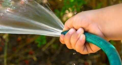 County's hosepipe ban to be lifted