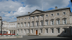 Oireachtas committee to be told gig economy workers are forced into 'self-employment'