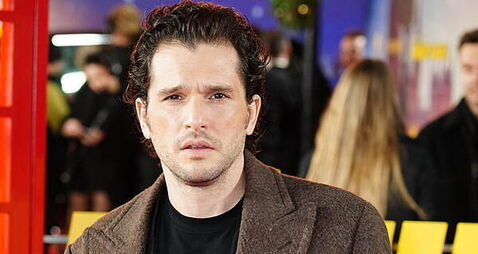 Kit Harington to replace Nicholas Hoult in season two of Harry Potter TV series