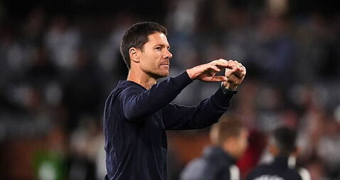 Xabi Alonso calls for attackers to ‘lead and inspire’ Chelsea this season