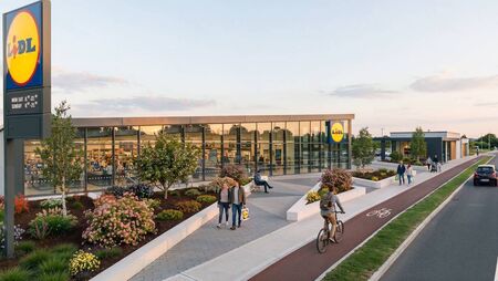Lidl reaffirms commitment to Monksland community following planning appeal