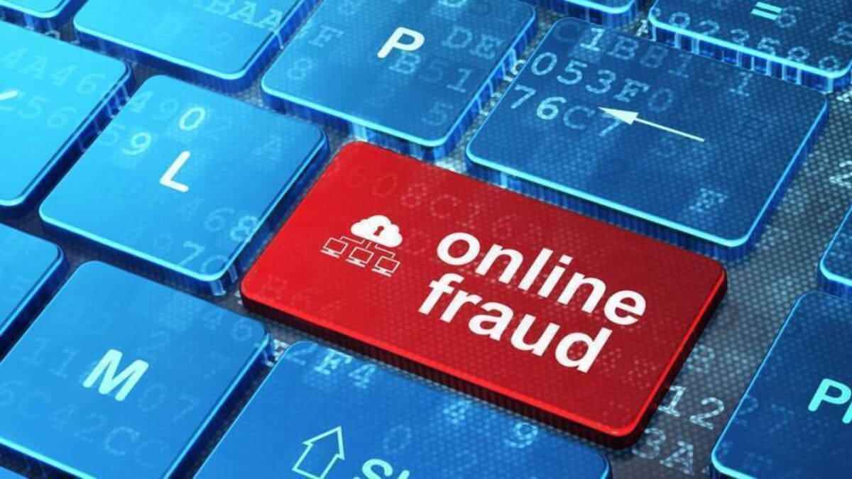 Agricultural show scam warning issued