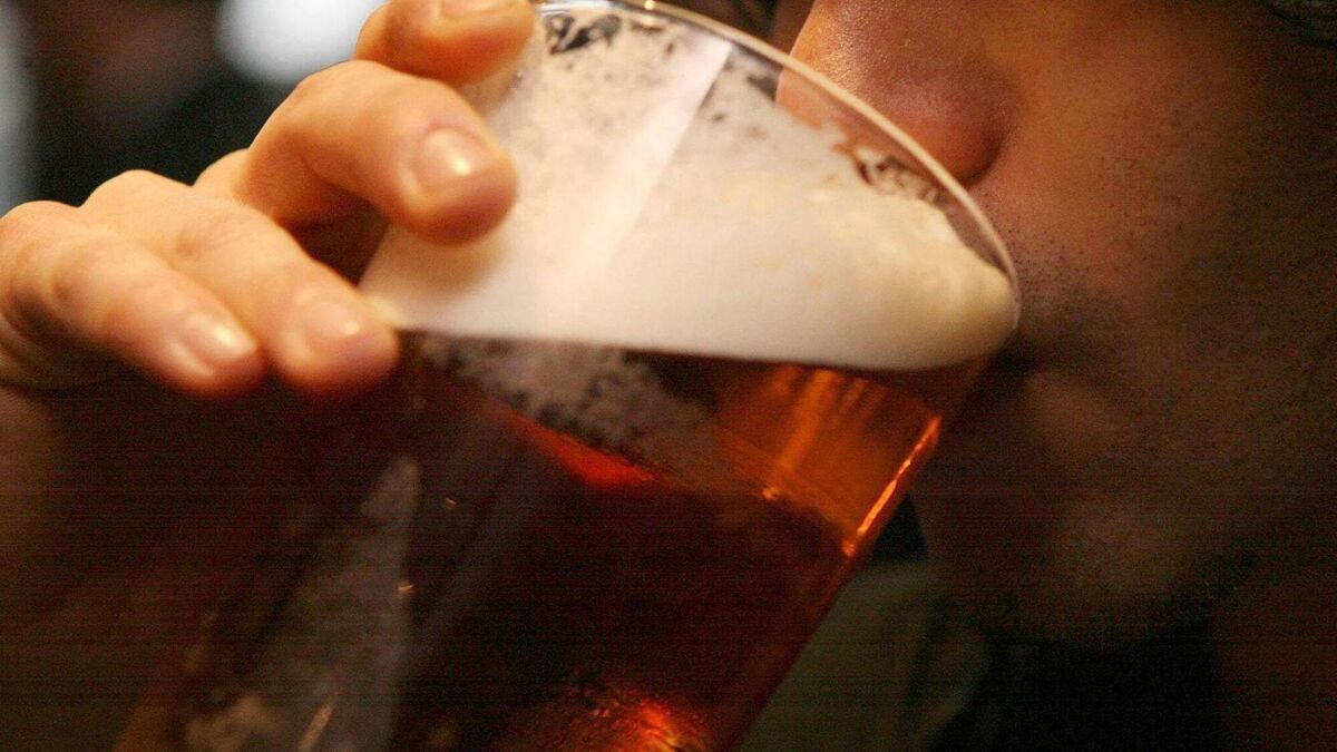 Local bar wins two prestigious awards