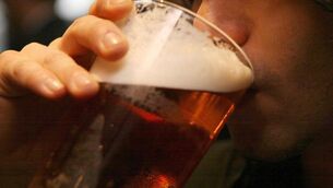 <p>McHugh's Bar took a silver award for Outside Space of the Year and also won the People’s Choice Award for Connacht/Ulster.</p>