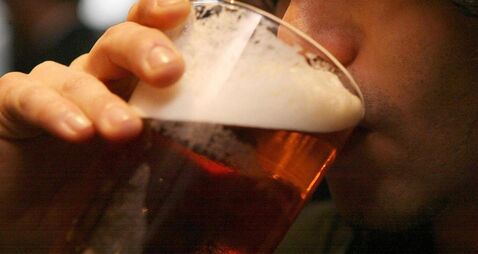 Local bar wins two prestigious awards