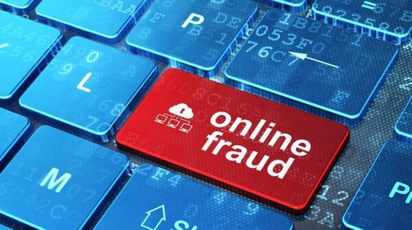 There has been a sharp annual spike in accommodation fraud. There has been a sharp annual spike in accommodation fraud.