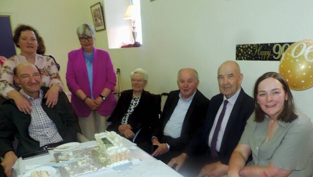 Local Notes: Bereavements, Welsh Trip, Speech & Drama Club Return