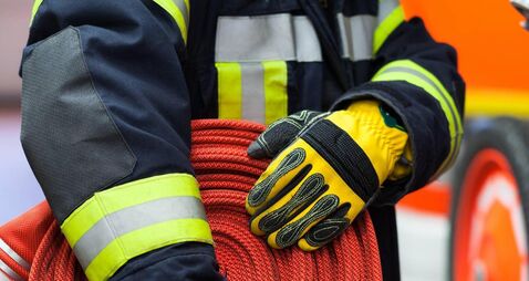 No injuries at Kiltoom house fire
