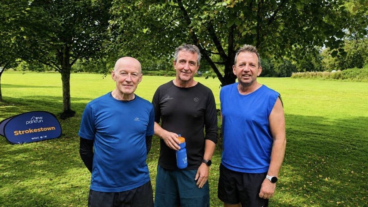Local Notes: Lawn Bowls, Jubilee of Marriages, Bus to Lough Derg