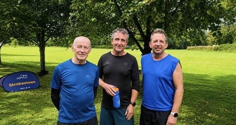 Local Notes: Lawn Bowls, Jubilee of Marriages, Bus to Lough Derg