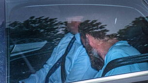 Civil servant accused of leaking secrets to foreign power faces four new charges