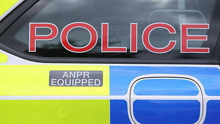 PSNI officer who had sexual relationship with woman he met on duty sacked