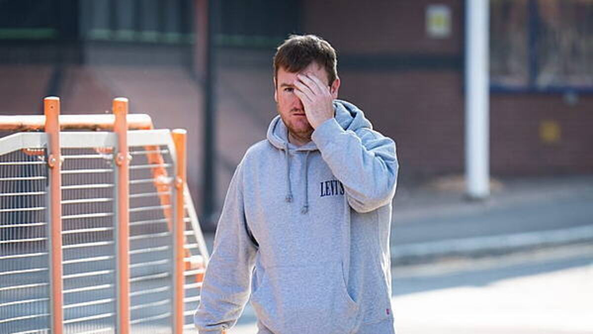 Man (31) on stag do flight to Vegas fined for abusing crew in toilet row