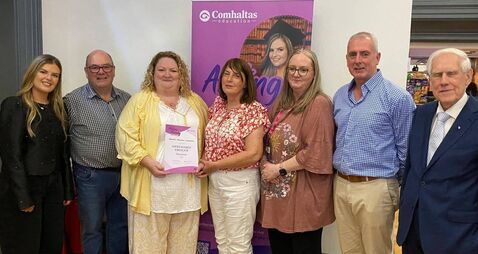 Elphin woman awarded Comhaltas Ashling Murphy Scholarship 