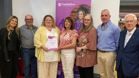 Elphin woman awarded Comhaltas Ashling Murphy Scholarship 