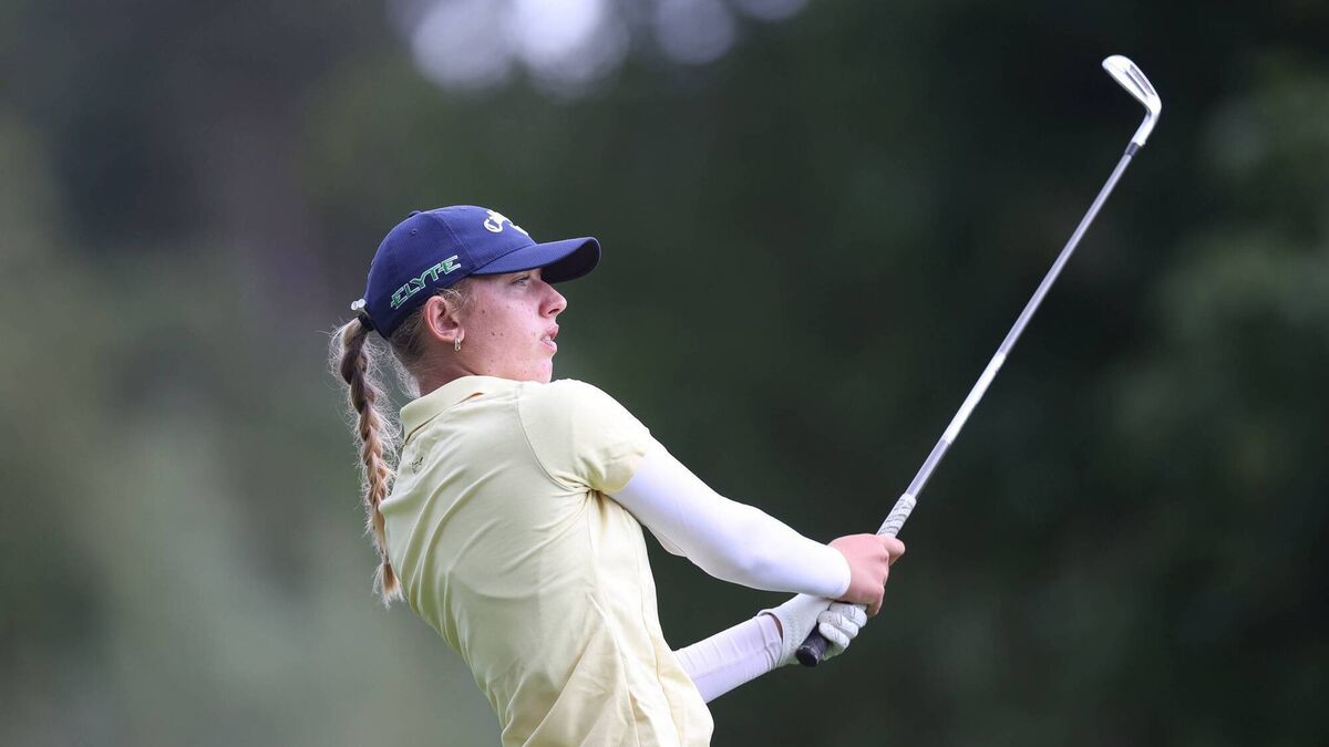Costello set to tee off alongside star names
